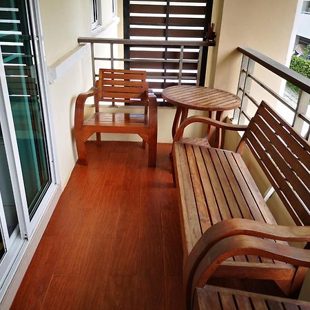 Baanchomchan Hua Hin Exterior photo