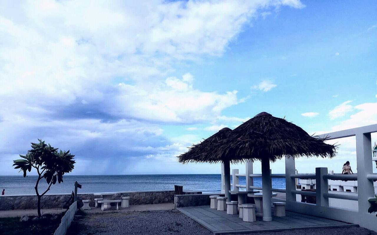 Baanchomchan Hua Hin Exterior photo