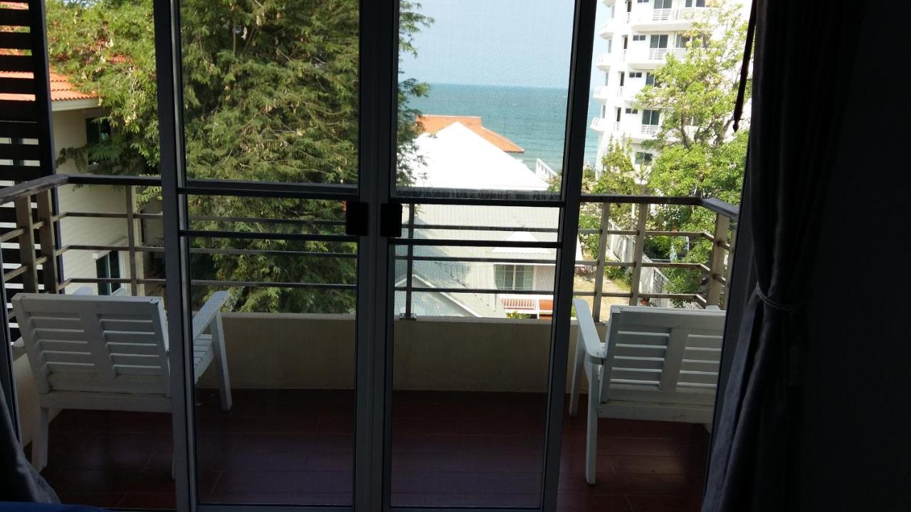 Baanchomchan Hua Hin Exterior photo