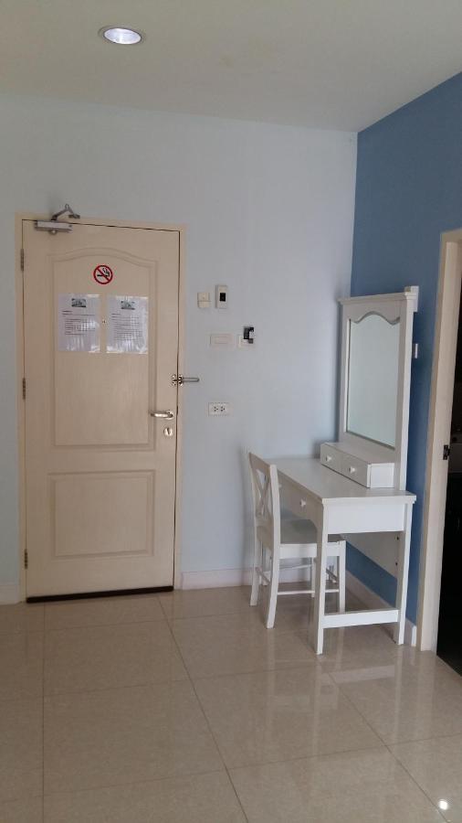 Baanchomchan Hua Hin Exterior photo