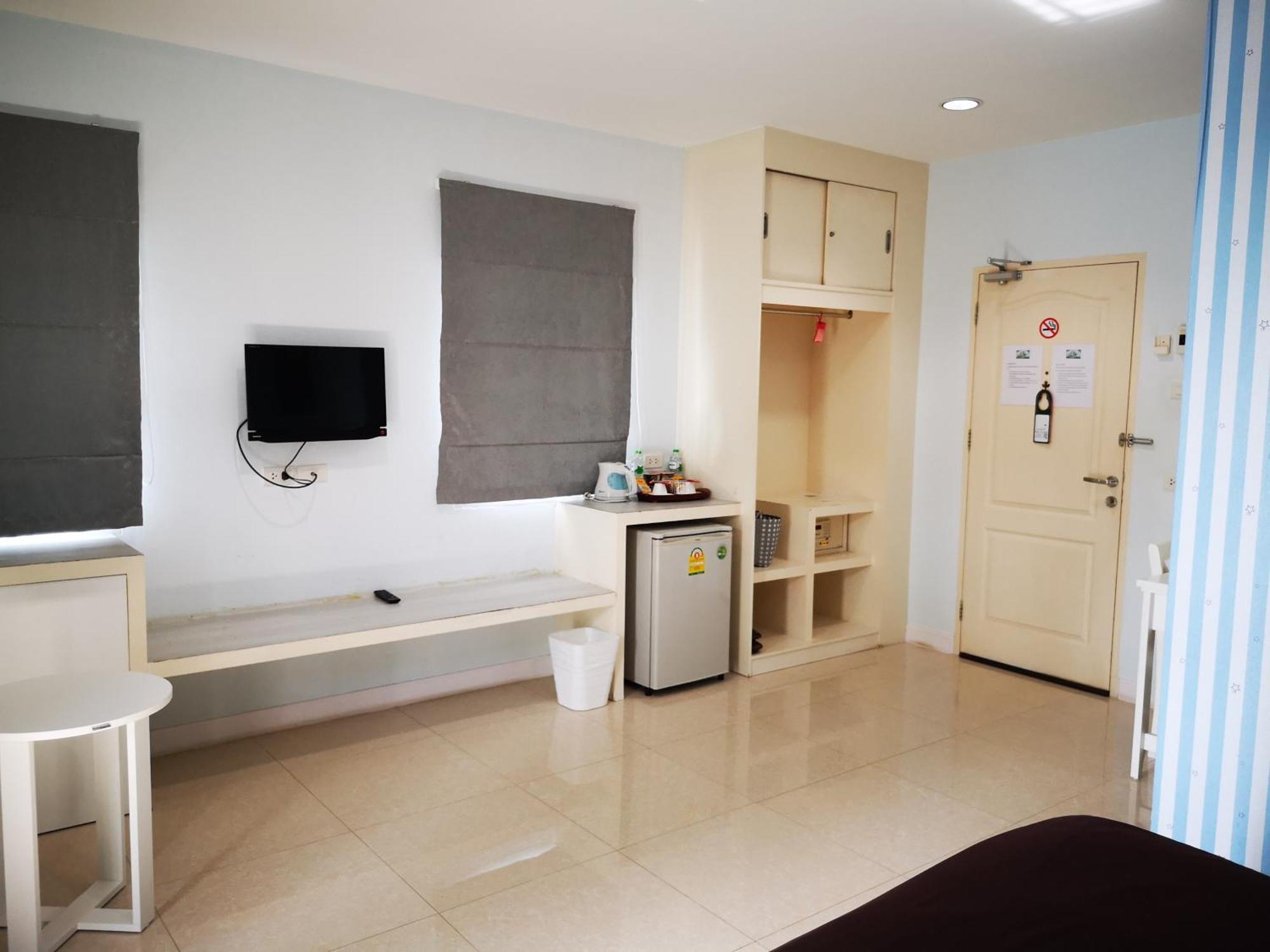 Baanchomchan Hua Hin Exterior photo