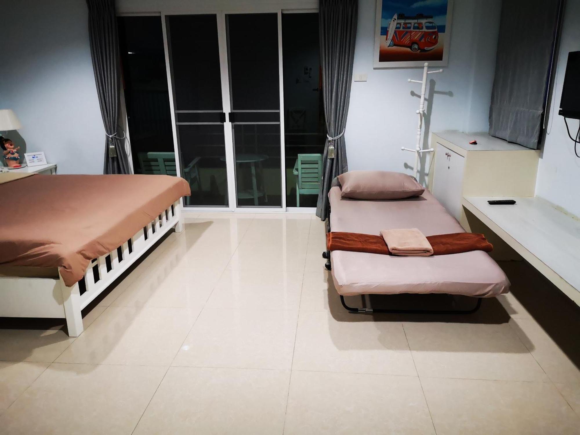 Baanchomchan Hua Hin Exterior photo