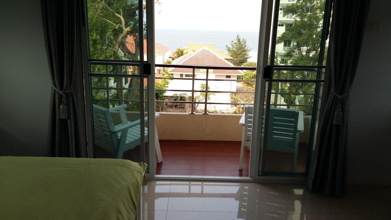 Baanchomchan Hua Hin Exterior photo