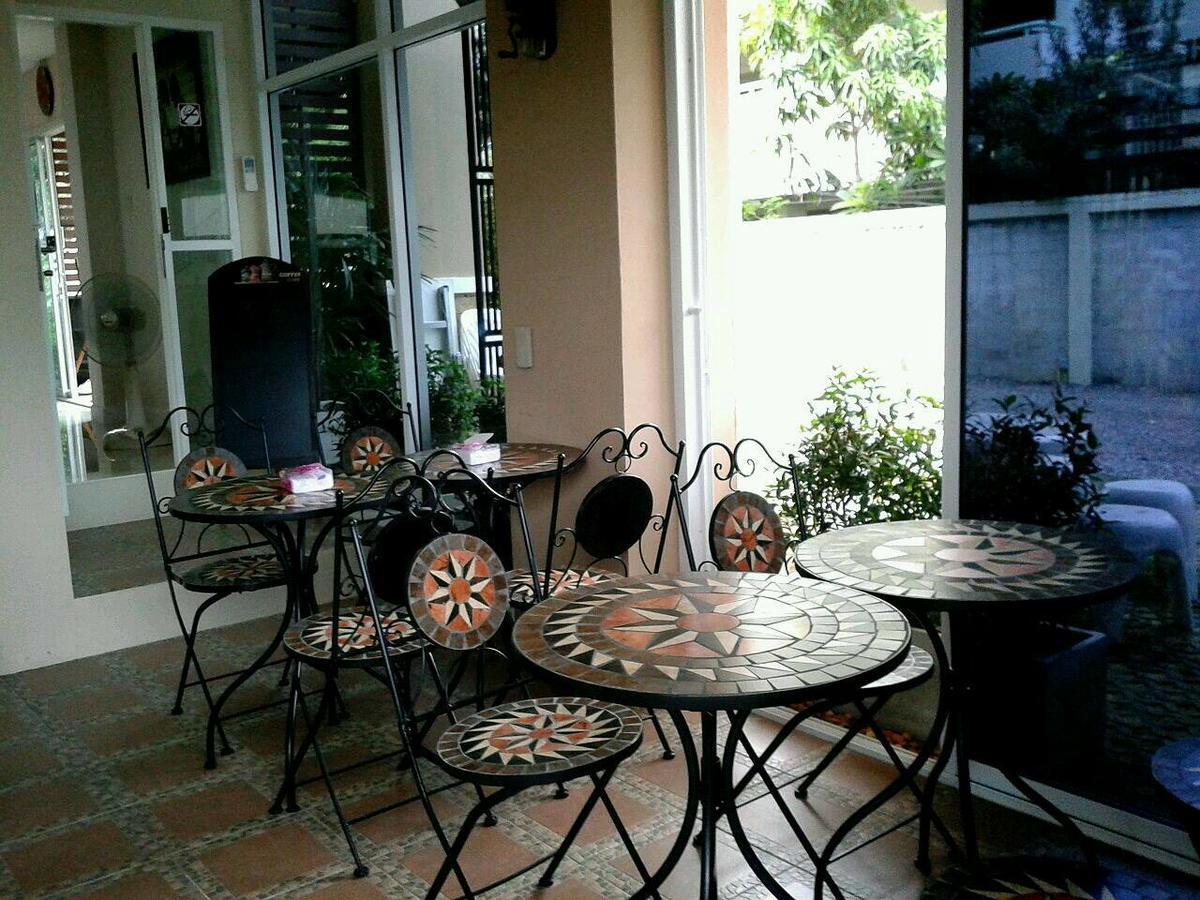 Baanchomchan Hua Hin Exterior photo